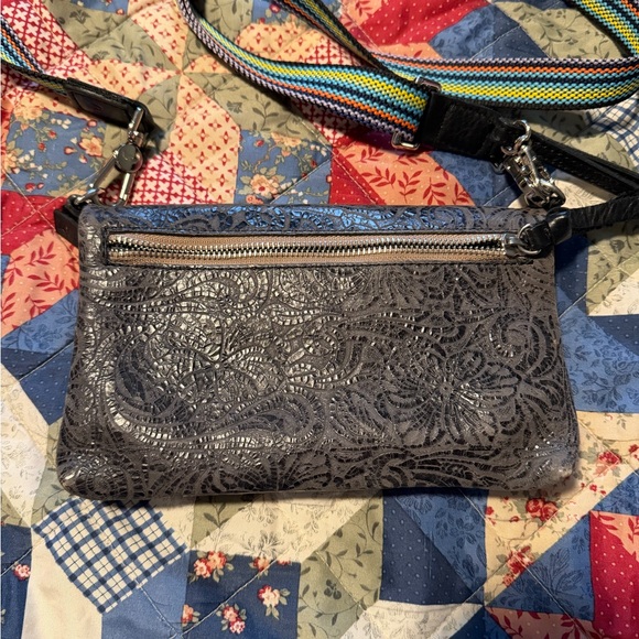 Consuela Steely Uptown Crossbody Bag - Picture 2 of 8